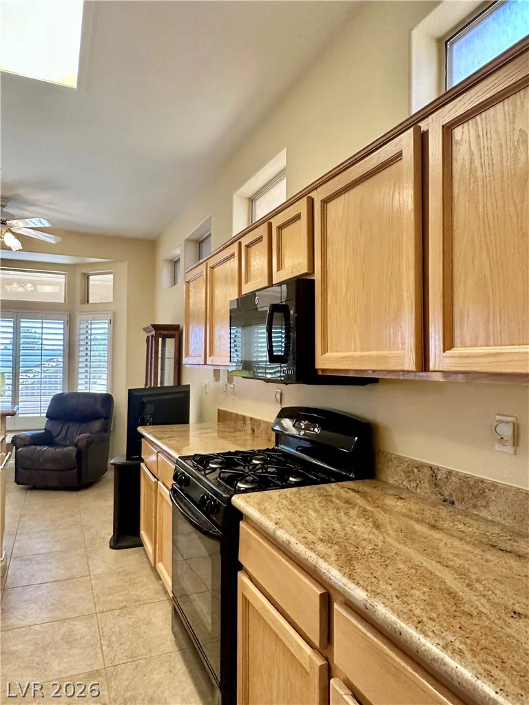 3024 Becks Hill, Las Vegas, NV 89134