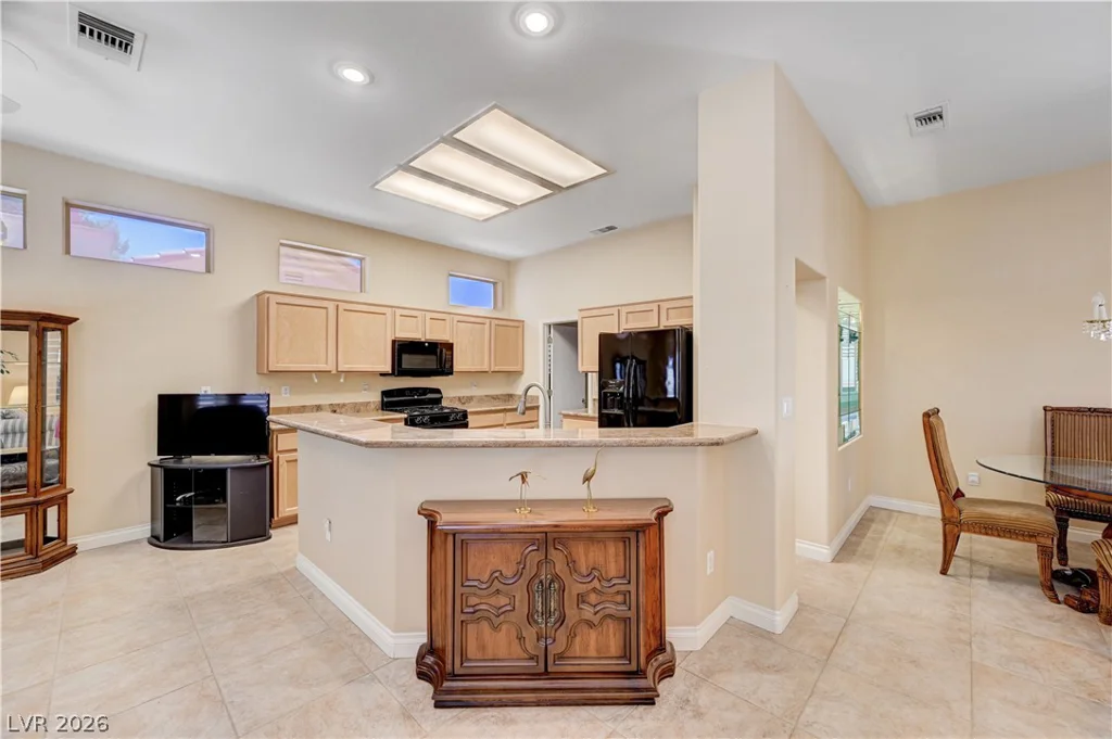 3024 Becks Hill, Las Vegas, NV 89134