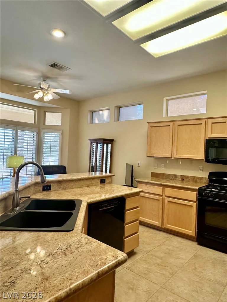 3024 Becks Hill, Las Vegas, NV 89134