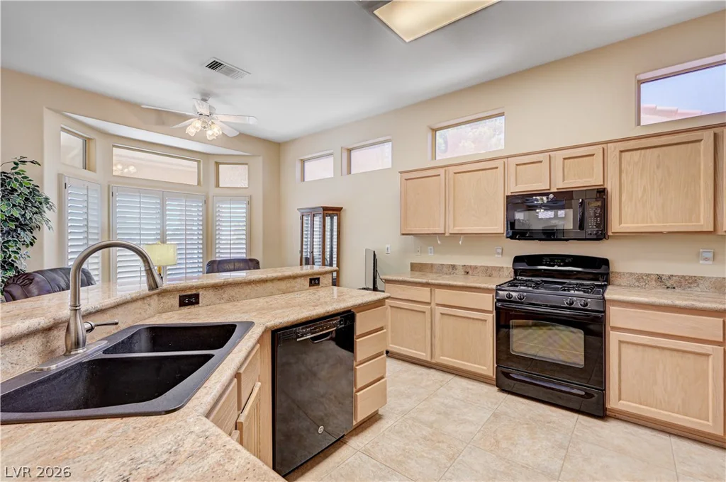 3024 Becks Hill, Las Vegas, NV 89134
