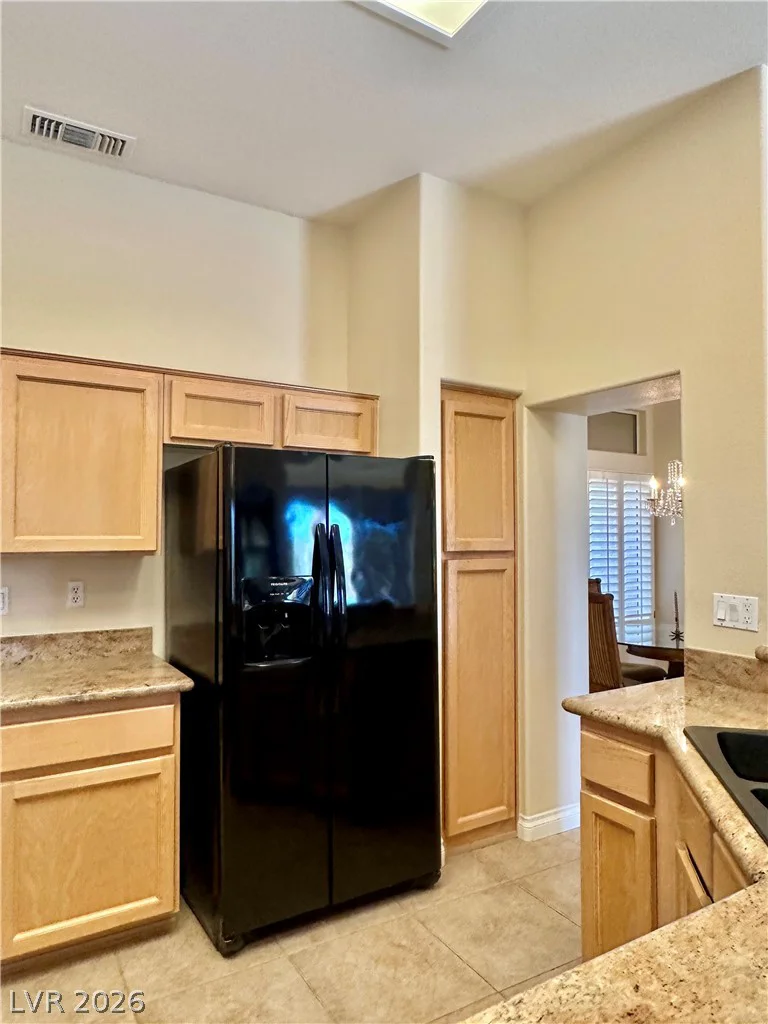 3024 Becks Hill, Las Vegas, NV 89134