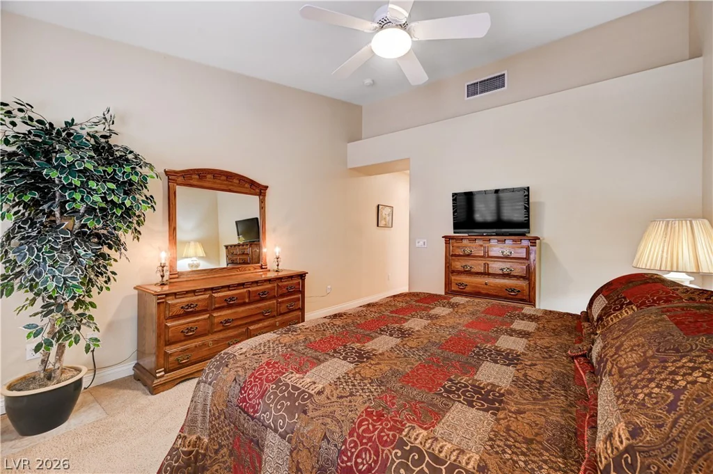 3024 Becks Hill, Las Vegas, NV 89134