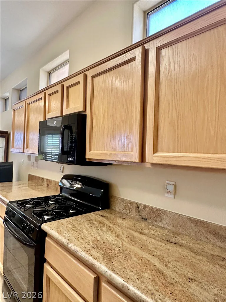 3024 Becks Hill, Las Vegas, NV 89134
