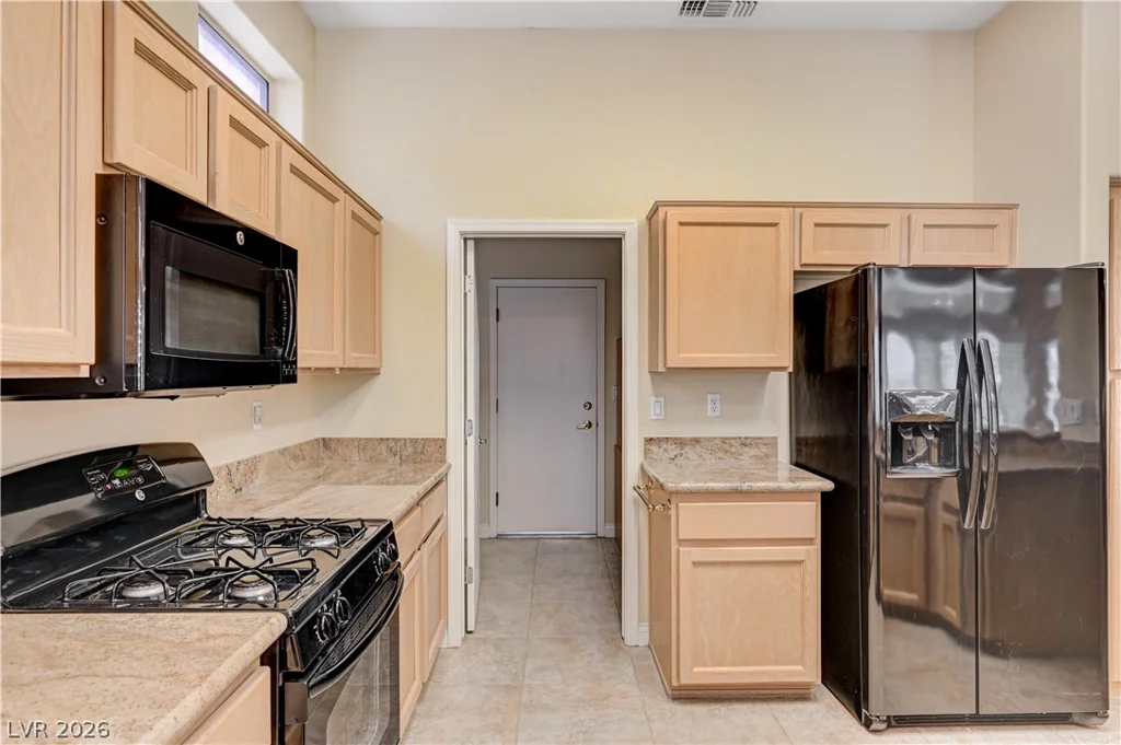3024 Becks Hill, Las Vegas, NV 89134