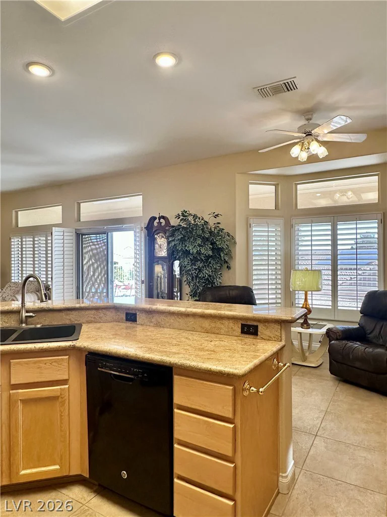 3024 Becks Hill, Las Vegas, NV 89134