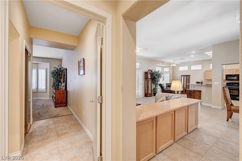 3024 Becks Hill, Las Vegas, NV 89134
