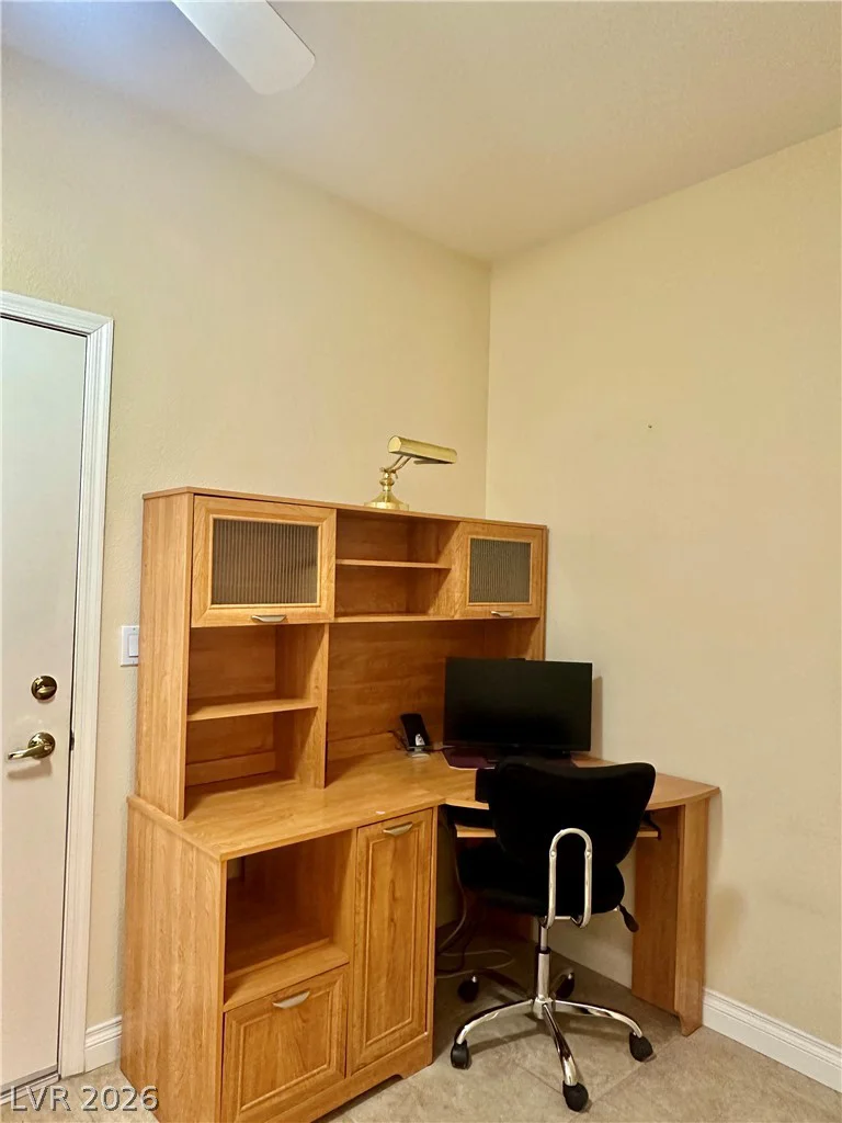 3024 Becks Hill, Las Vegas, NV 89134