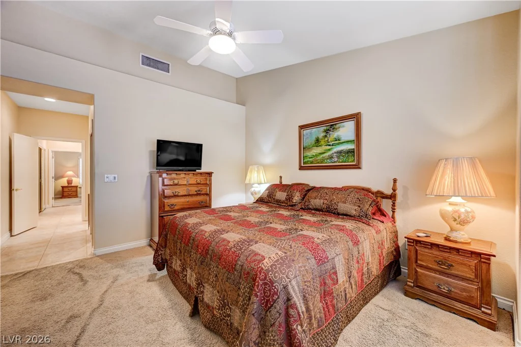 3024 Becks Hill, Las Vegas, NV 89134