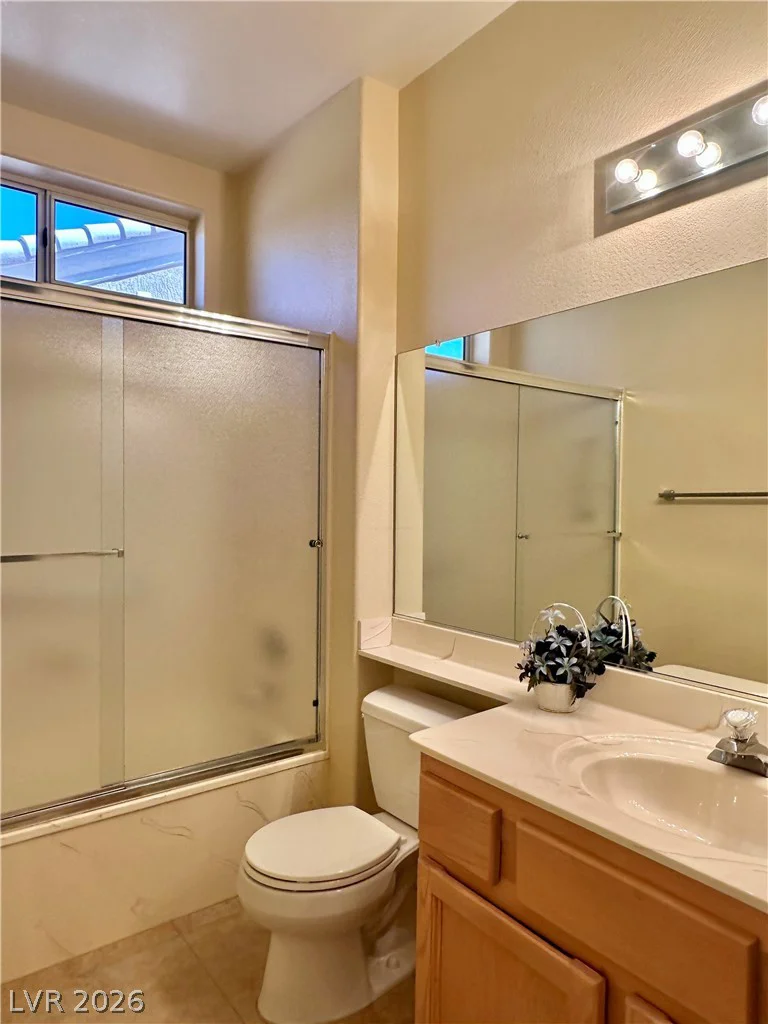 3024 Becks Hill, Las Vegas, NV 89134