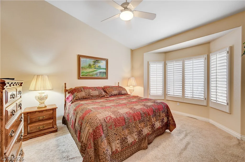 3024 Becks Hill, Las Vegas, NV 89134
