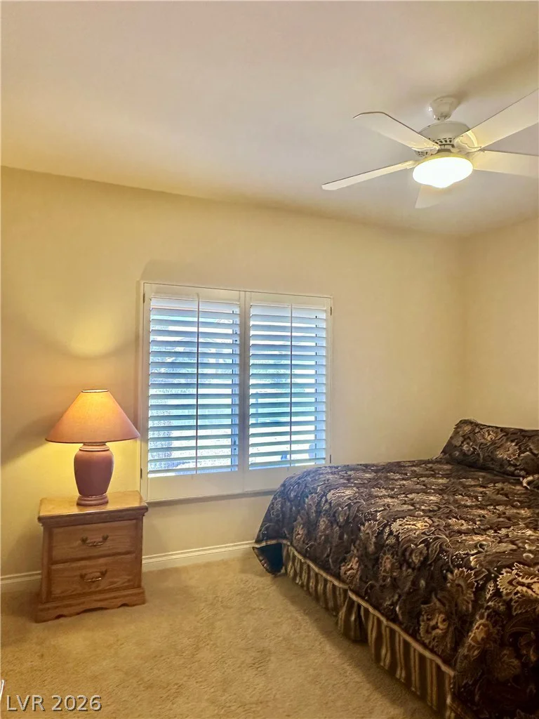 3024 Becks Hill, Las Vegas, NV 89134