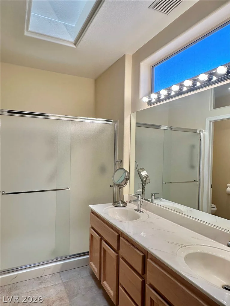 3024 Becks Hill, Las Vegas, NV 89134