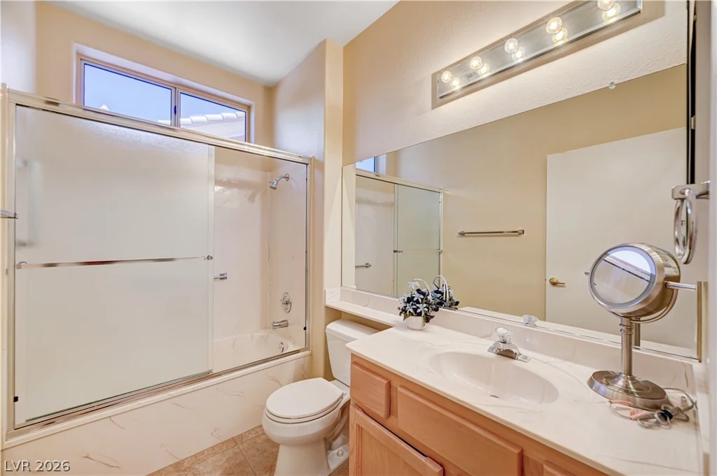 3024 Becks Hill, Las Vegas, NV 89134