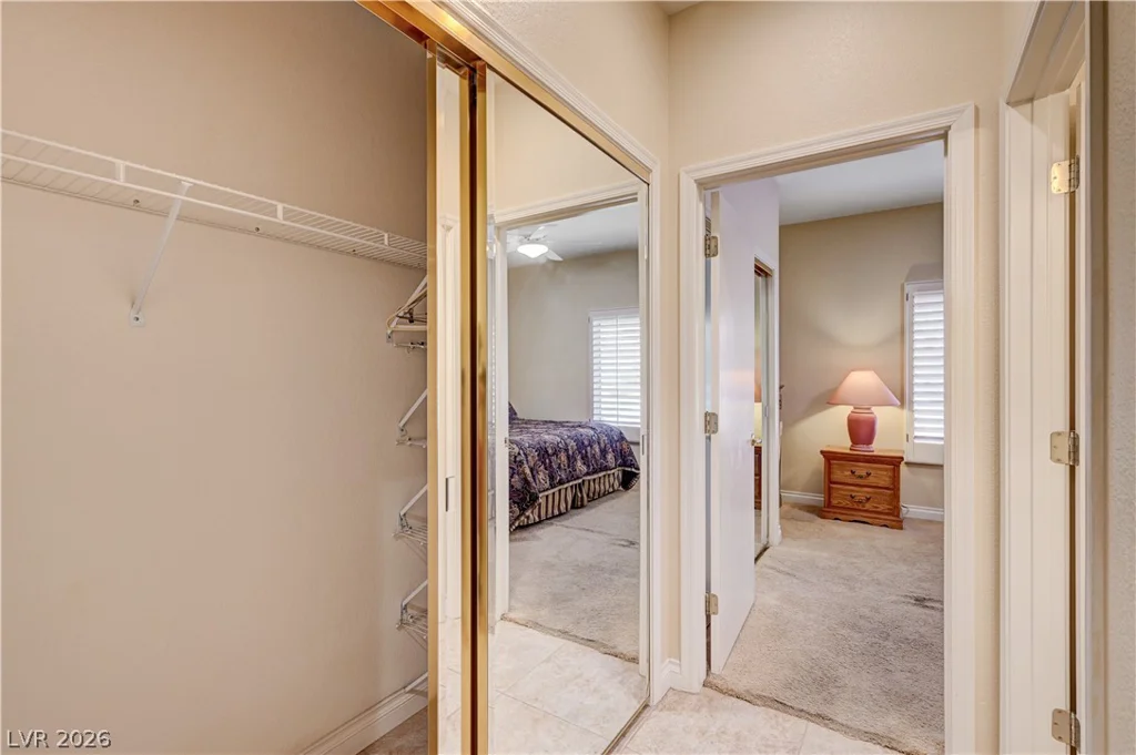 3024 Becks Hill, Las Vegas, NV 89134