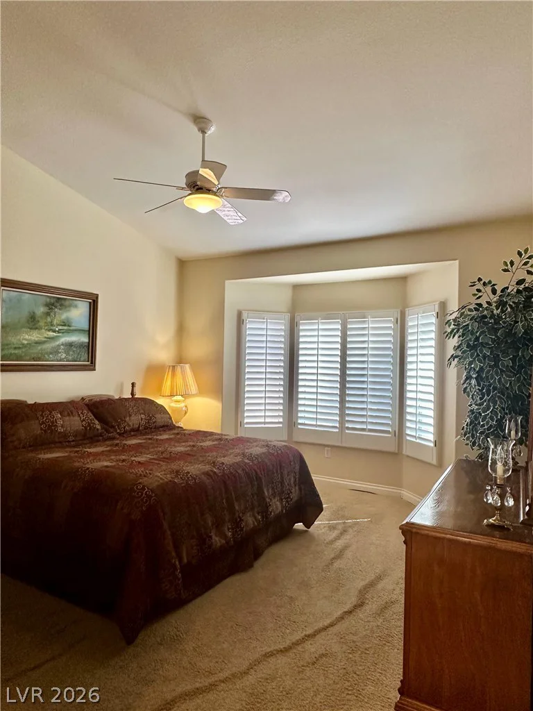 3024 Becks Hill, Las Vegas, NV 89134