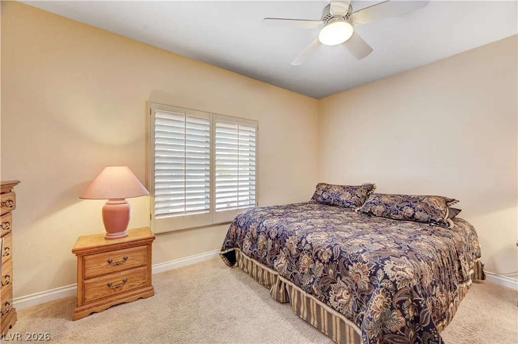 3024 Becks Hill, Las Vegas, NV 89134