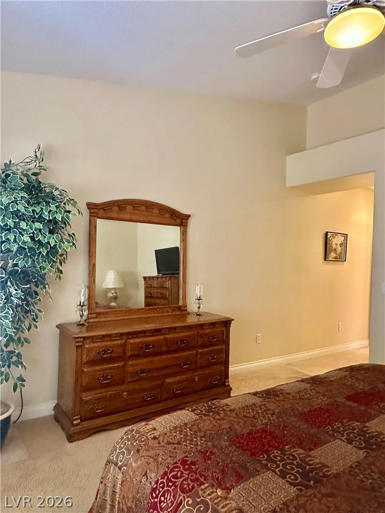 3024 Becks Hill, Las Vegas, NV 89134