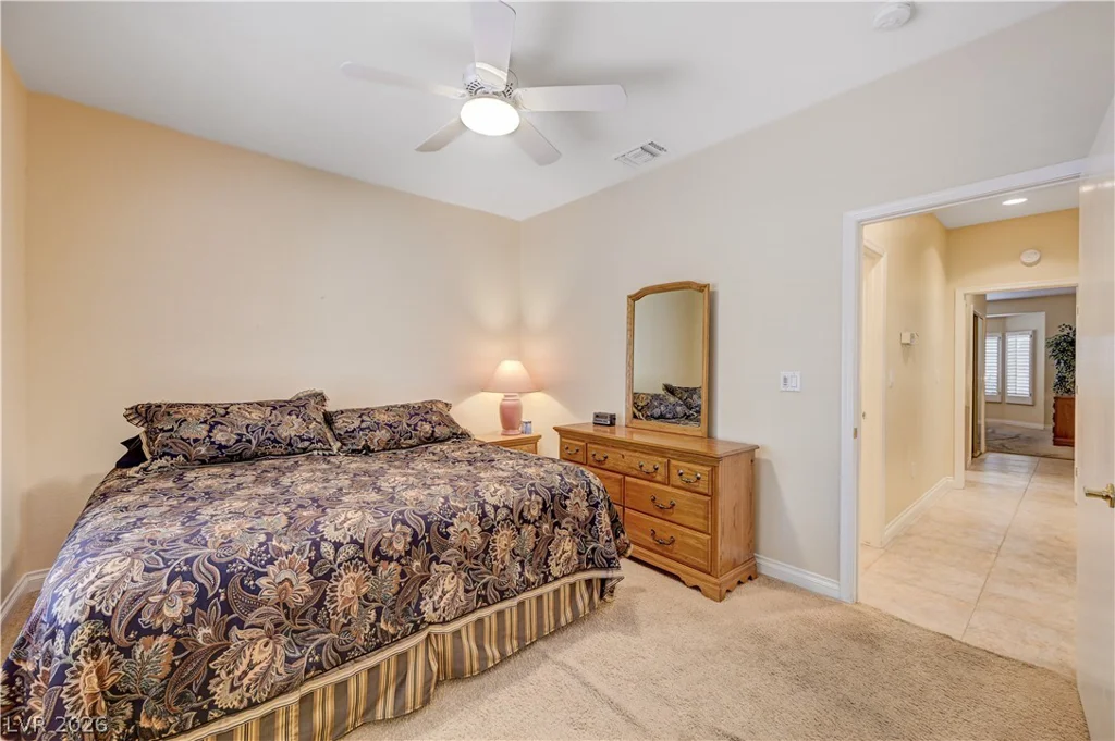 3024 Becks Hill, Las Vegas, NV 89134