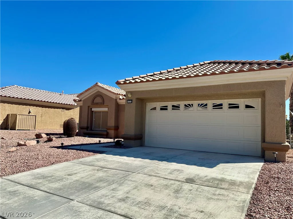 3024 Becks Hill, Las Vegas, NV 89134