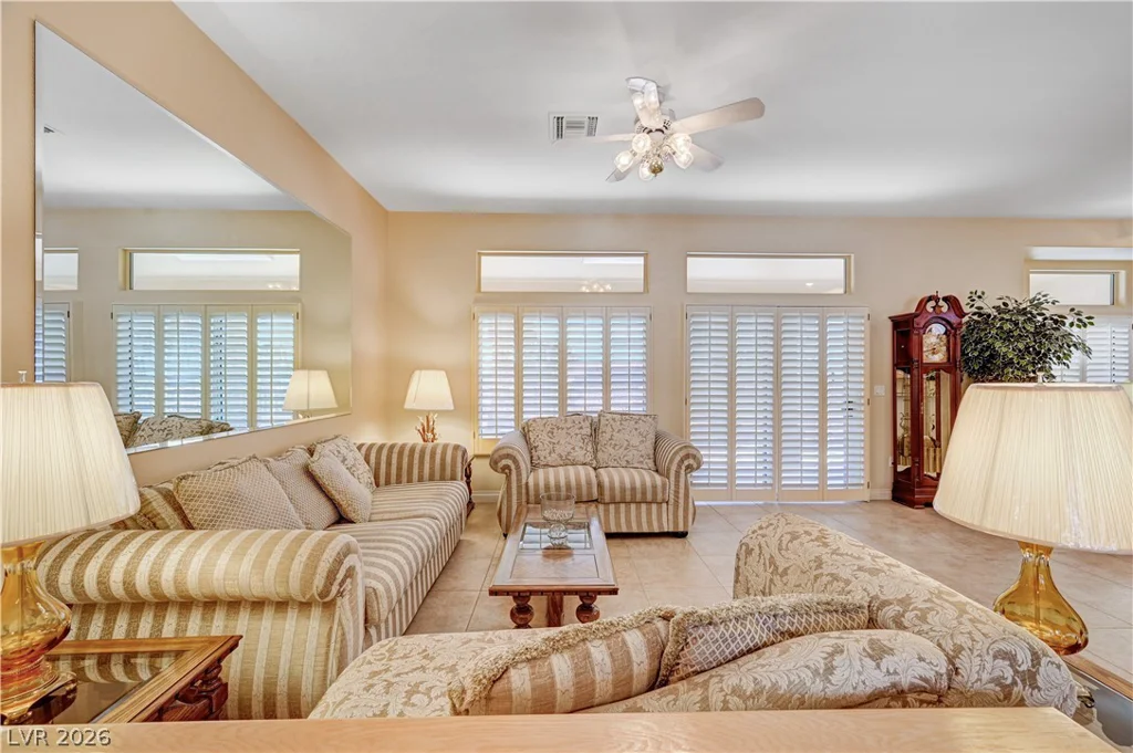 3024 Becks Hill, Las Vegas, NV 89134