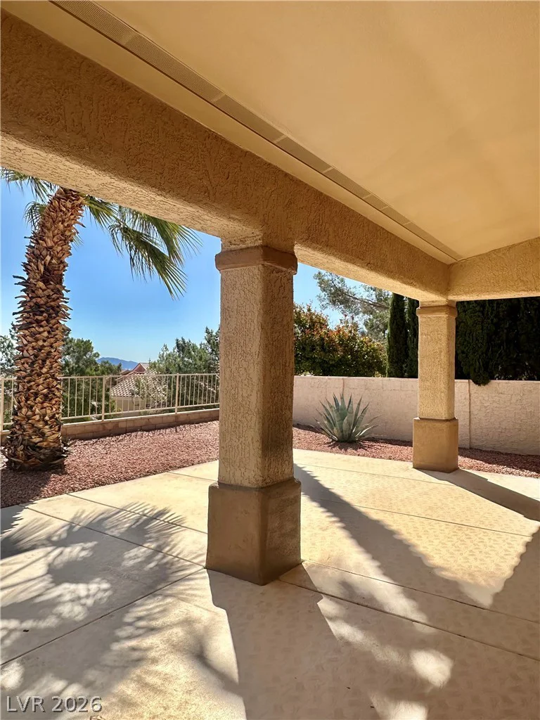 3024 Becks Hill, Las Vegas, NV 89134