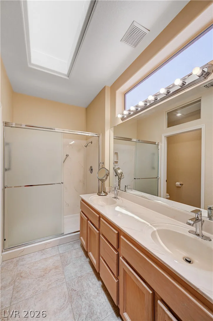 3024 Becks Hill, Las Vegas, NV 89134