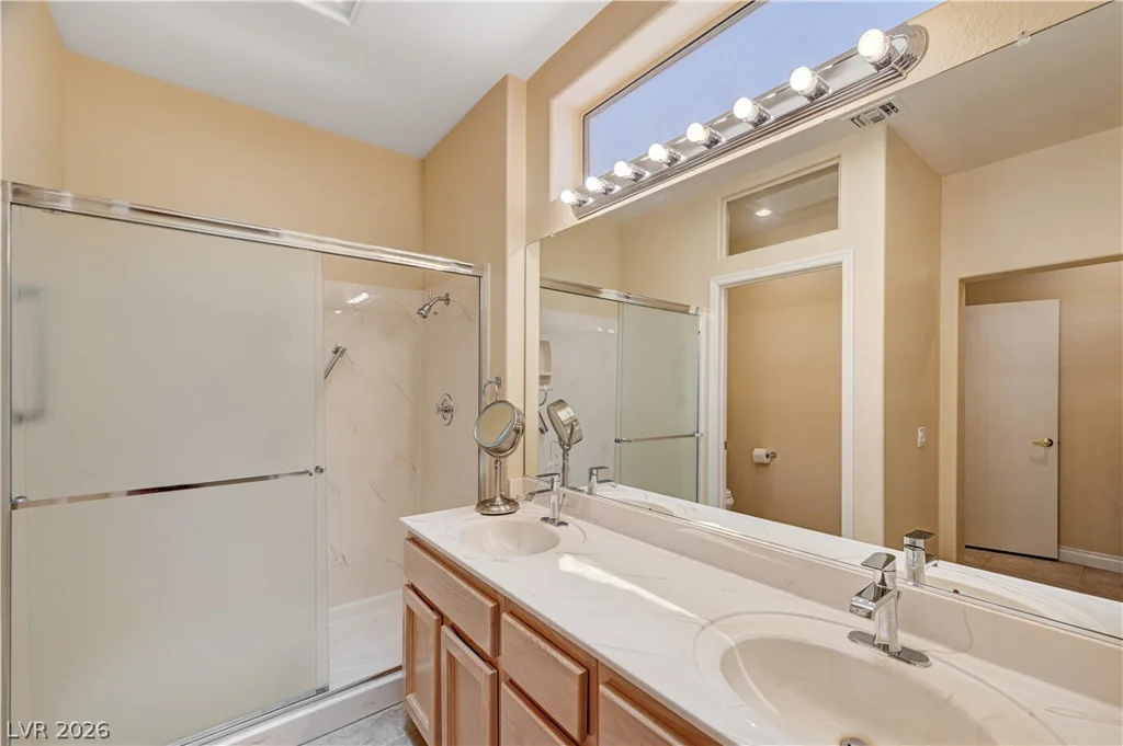 3024 Becks Hill, Las Vegas, NV 89134