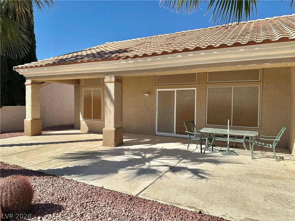 3024 Becks Hill, Las Vegas, NV 89134