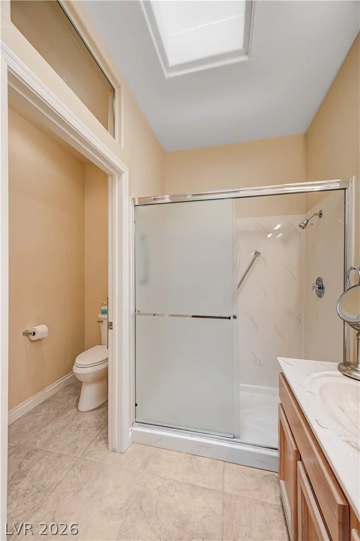 3024 Becks Hill, Las Vegas, NV 89134