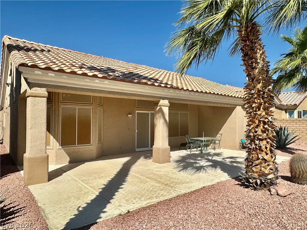 3024 Becks Hill, Las Vegas, NV 89134