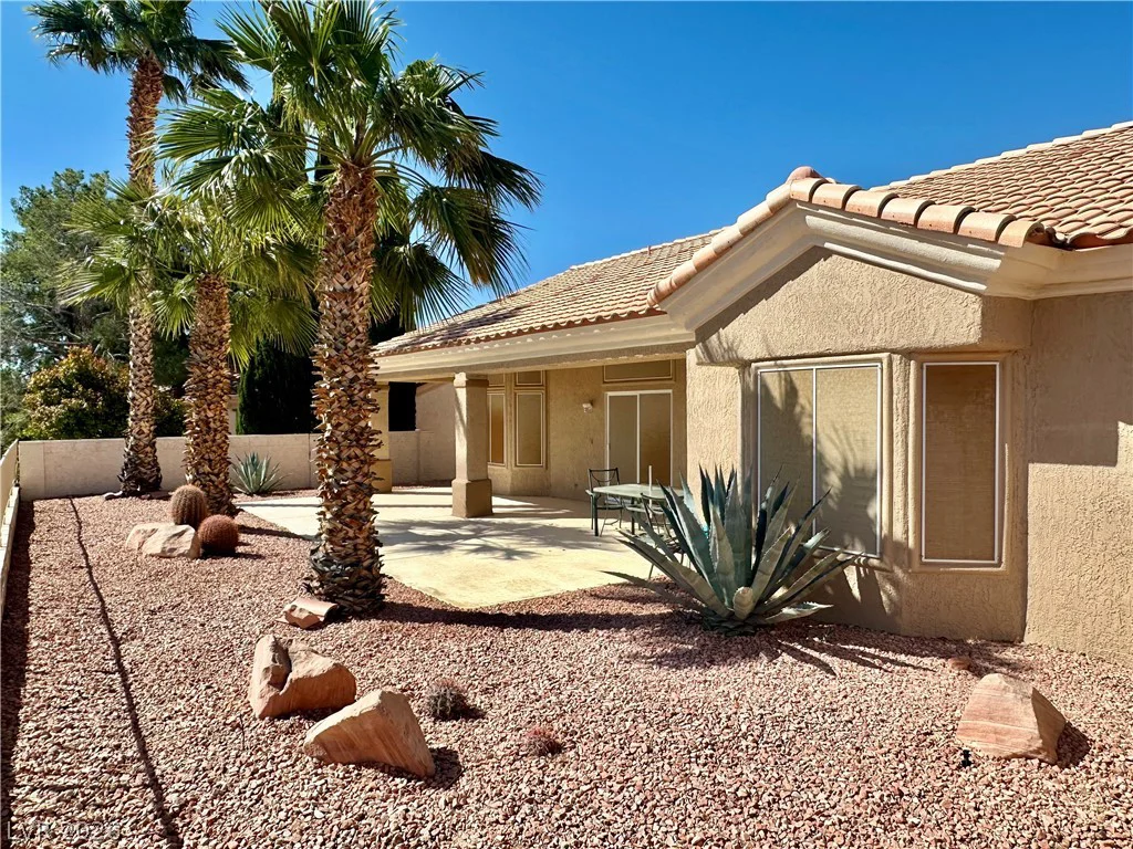 3024 Becks Hill, Las Vegas, NV 89134