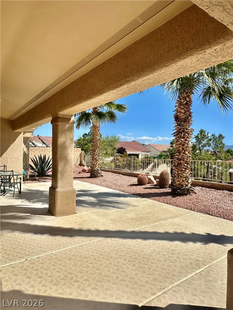 3024 Becks Hill, Las Vegas, NV 89134