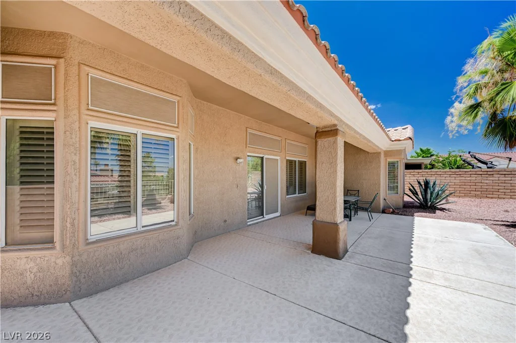 3024 Becks Hill, Las Vegas, NV 89134