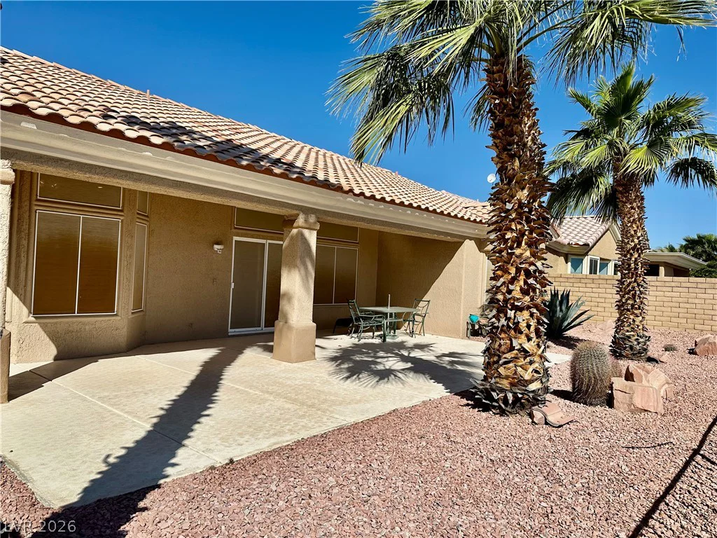 3024 Becks Hill, Las Vegas, NV 89134