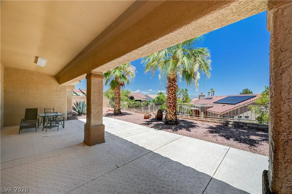 3024 Becks Hill, Las Vegas, NV 89134