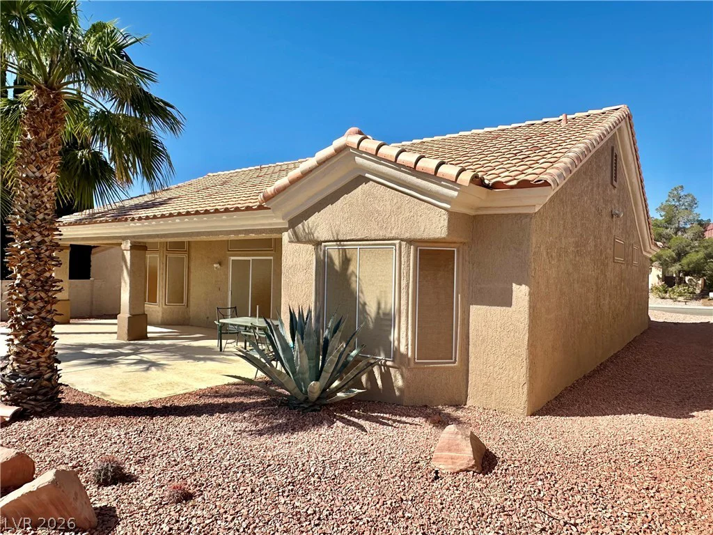 3024 Becks Hill, Las Vegas, NV 89134