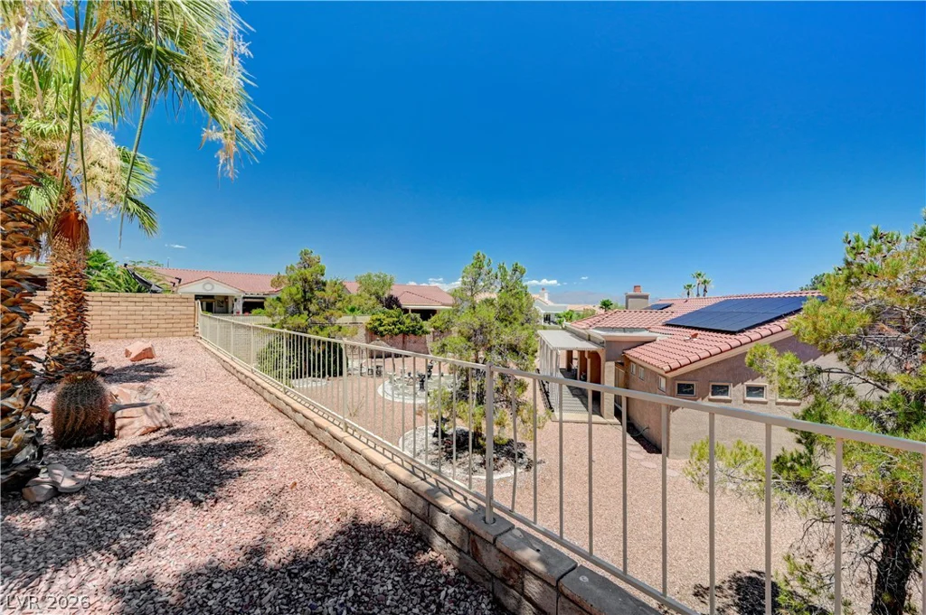 3024 Becks Hill, Las Vegas, NV 89134