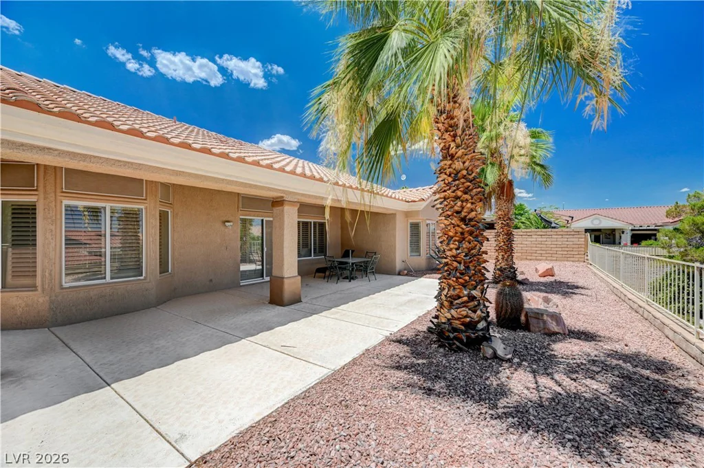 3024 Becks Hill, Las Vegas, NV 89134