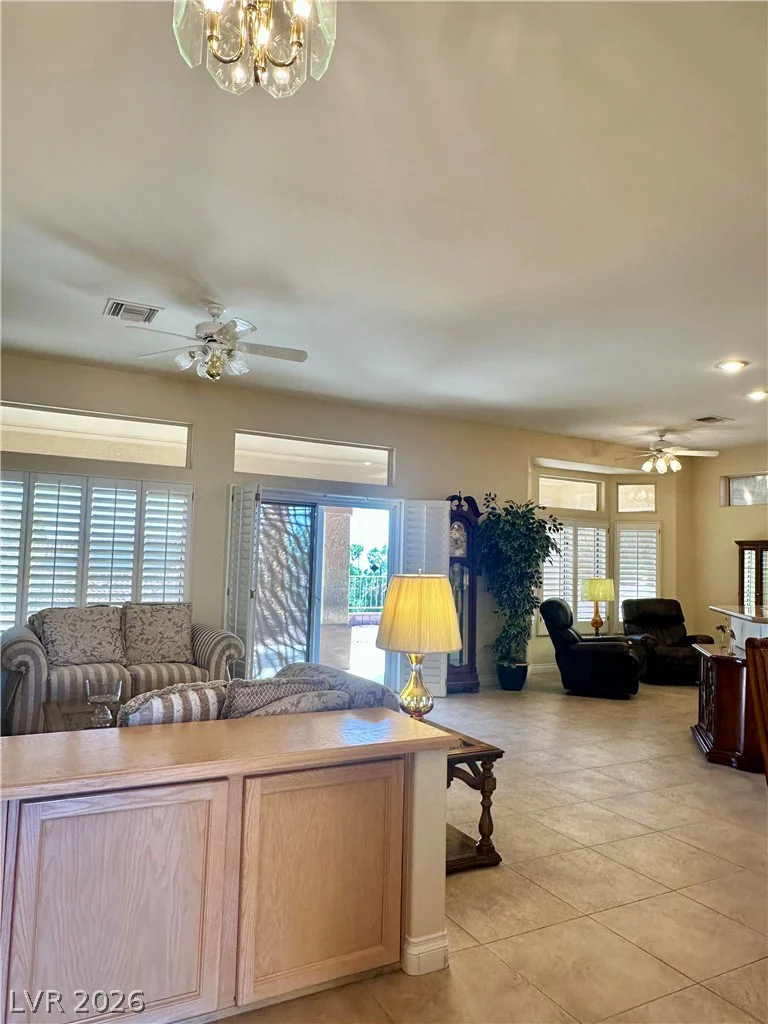 3024 Becks Hill, Las Vegas, NV 89134