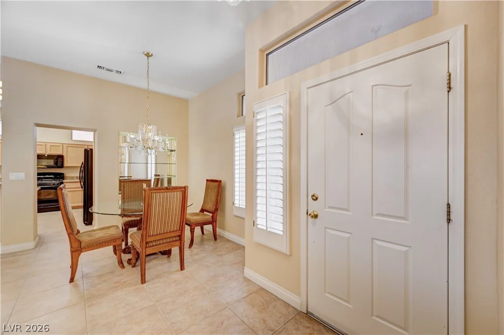 3024 Becks Hill, Las Vegas, NV 89134