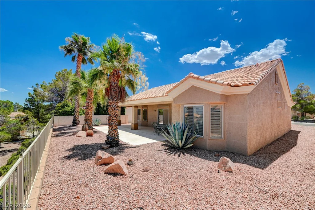 3024 Becks Hill, Las Vegas, NV 89134