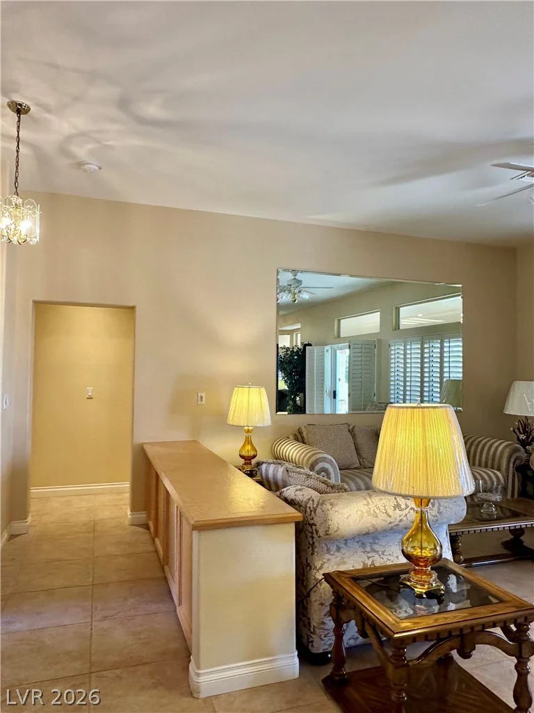 3024 Becks Hill, Las Vegas, NV 89134