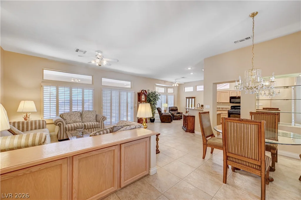 3024 Becks Hill, Las Vegas, NV 89134