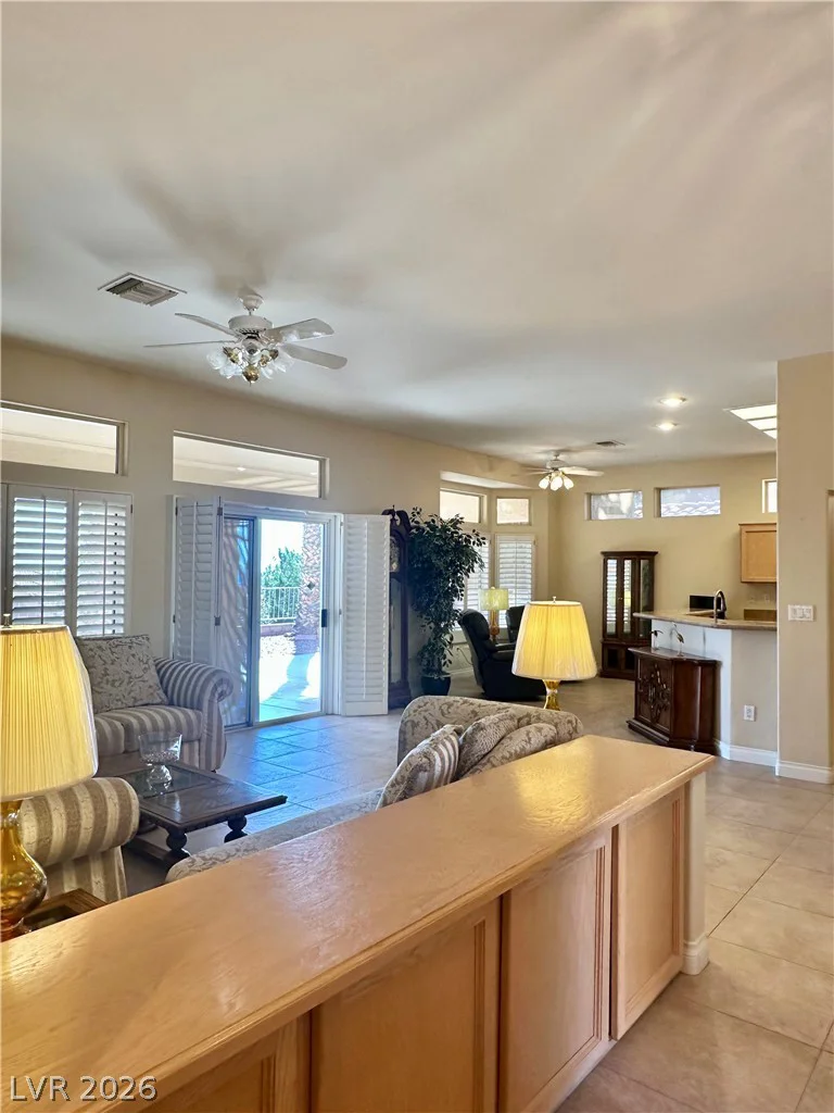 3024 Becks Hill, Las Vegas, NV 89134