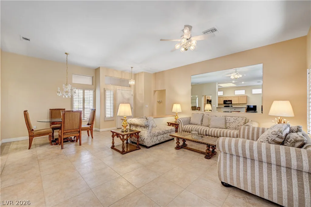 3024 Becks Hill, Las Vegas, NV 89134