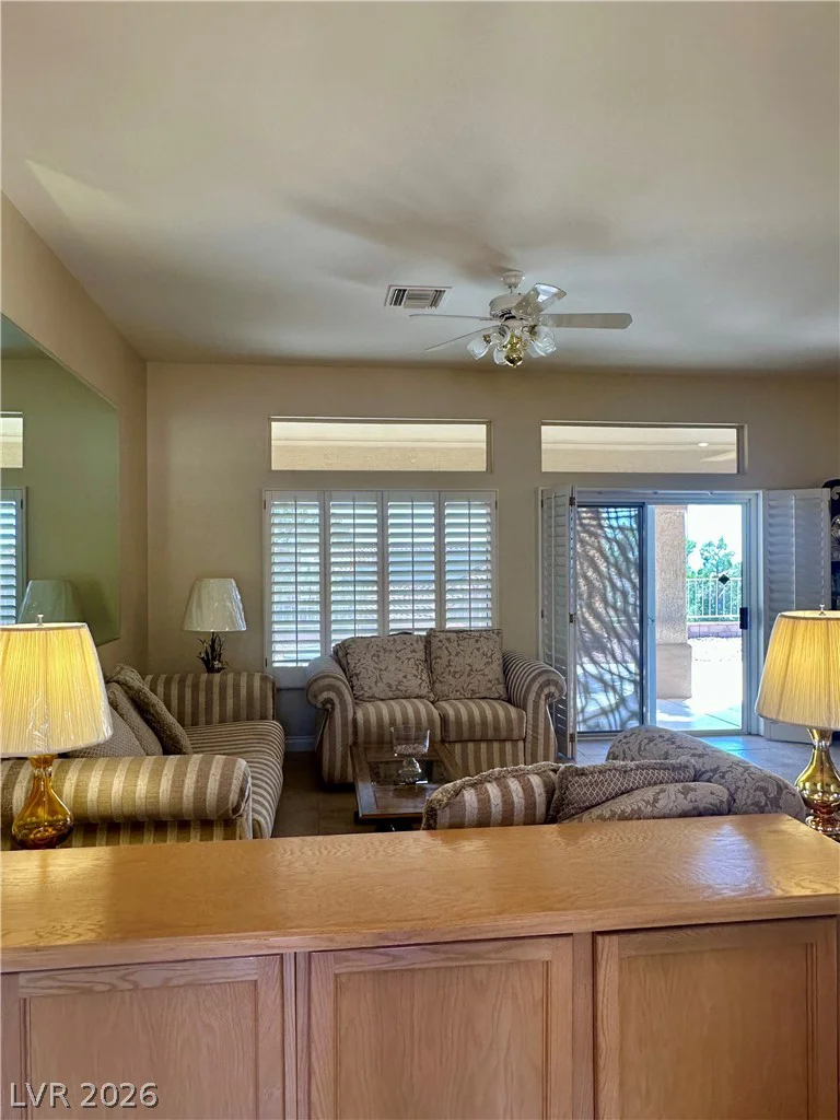 3024 Becks Hill, Las Vegas, NV 89134