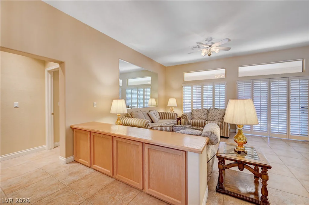 3024 Becks Hill, Las Vegas, NV 89134