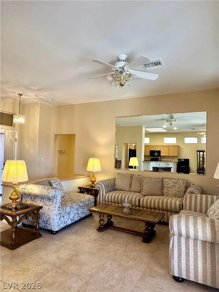 3024 Becks Hill, Las Vegas, NV 89134