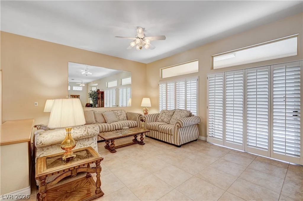 3024 Becks Hill, Las Vegas, NV 89134