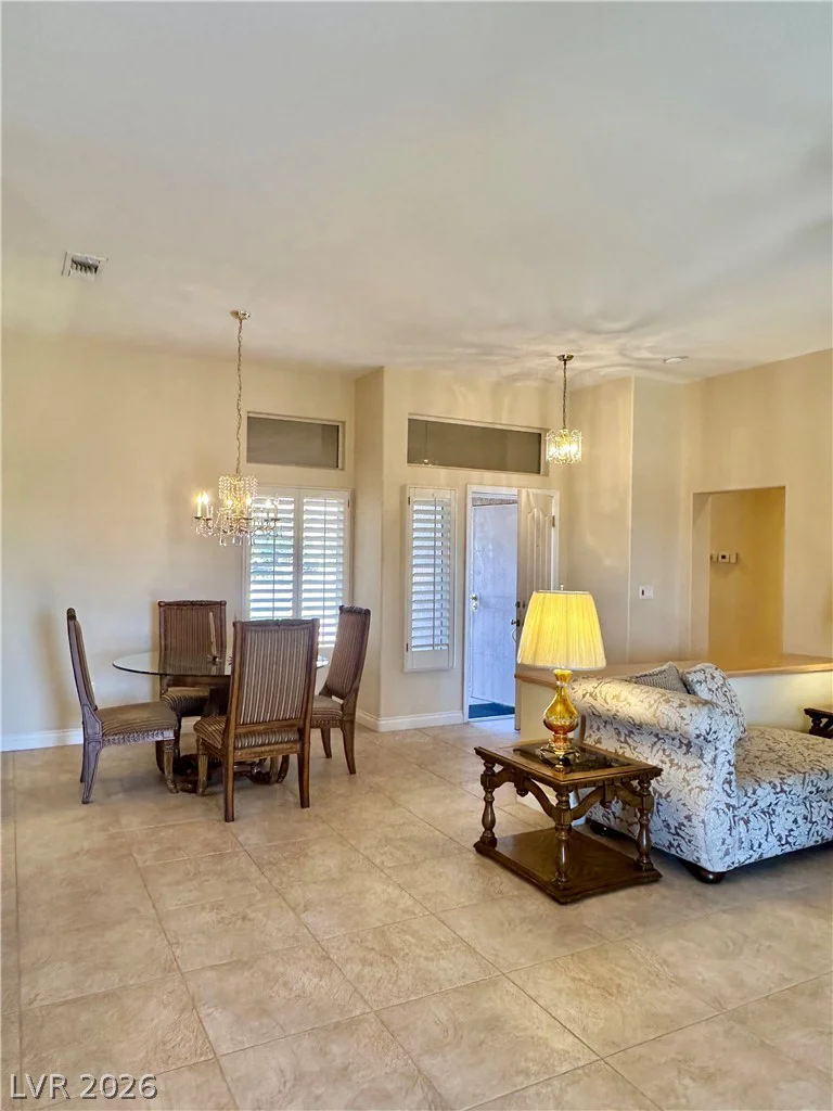 3024 Becks Hill, Las Vegas, NV 89134